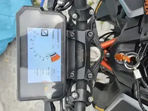 Ktm Duke 125- Top Zustand 