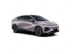 Xpeng G6