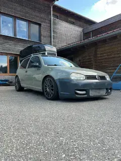 Golf 4 1.8T  Bild 5