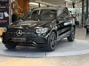 Mercedes-Benz C 200 Bild 13