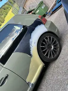 Golf 4 1.8T  Bild 4