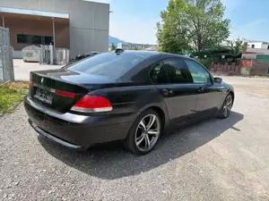 Bmw  730d (E65)   Comfort, Sport  Luxus | Vollausstattung | Bild 3