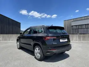 Skoda Karoq Bild 2
