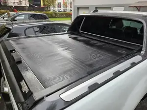 Ford Ranger Wildtrak Bild 6