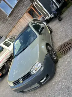 Golf 4 1.8T  Bild 3