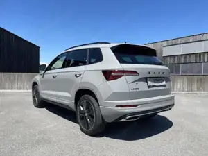 Skoda Karoq Bild 2