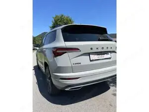 Skoda Karoq Bild 10