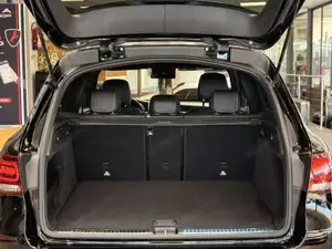 Mercedes-Benz C 200 Bild 15