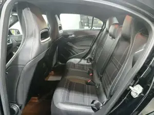 Mercedes-Benz A-Klasse Bild 10