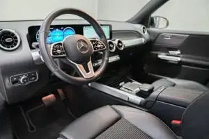 Mercedes-Benz GLB 200 d 4MATIC Night KAM ParkAss. SpurH Navi Bild 6