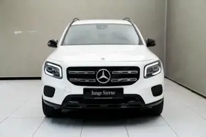 Mercedes-Benz GLB 200 d 4MATIC Night KAM ParkAss. SpurH Navi Bild 3
