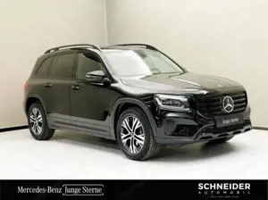 Mercedes-Benz GLB 180