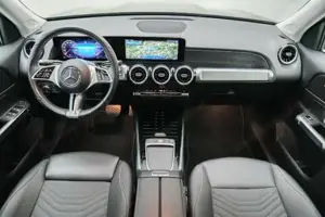 Mercedes-Benz GLB 180 Bild 7