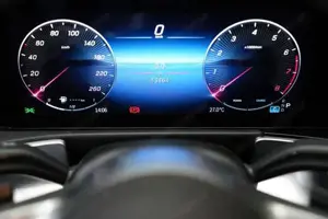 Mercedes-Benz GLB 180 Bild 5