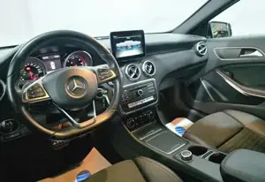 Mercedes-Benz A-Klasse Bild 8