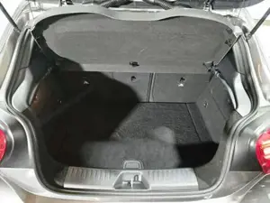 Mercedes-Benz A-Klasse Bild 12