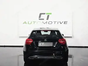 Mercedes-Benz A-Klasse Bild 3