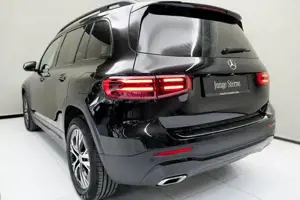 Mercedes-Benz GLB 180 Bild 12