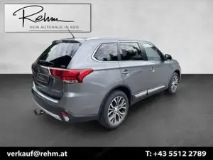 Mitsubishi Outlander Bild 5