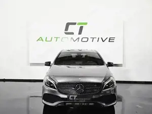 Mercedes-Benz A-Klasse Bild 3