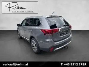 Mitsubishi Outlander Bild 7