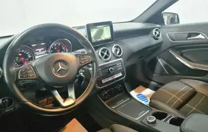 Mercedes-Benz A-Klasse Bild 6