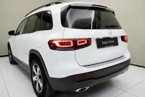 Mercedes-Benz GLB 200 d 4MATIC Night KAM ParkAss. SpurH Navi Bild 12
