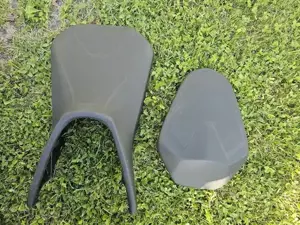 Ktm Duke 125- Top Zustand  Bild 6