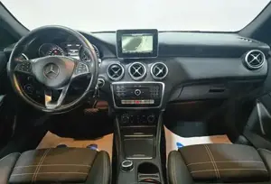 Mercedes-Benz A-Klasse Bild 8