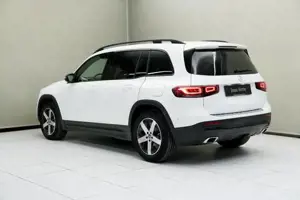 Mercedes-Benz GLB 200 d 4MATIC Night KAM ParkAss. SpurH Navi Bild 10