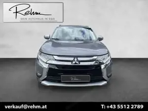 Mitsubishi Outlander Bild 2