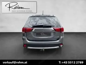Mitsubishi Outlander Bild 6