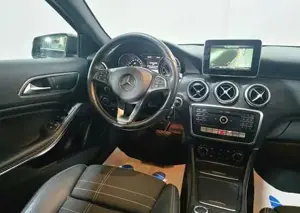 Mercedes-Benz A-Klasse Bild 7