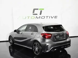 Mercedes-Benz A-Klasse Bild 5
