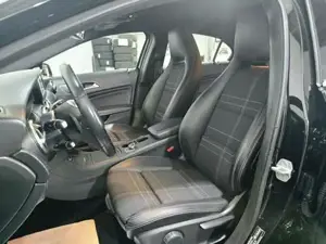 Mercedes-Benz A-Klasse Bild 9