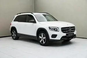 Mercedes-Benz GLB 200 d 4MATIC Night KAM ParkAss. SpurH Navi Bild 2