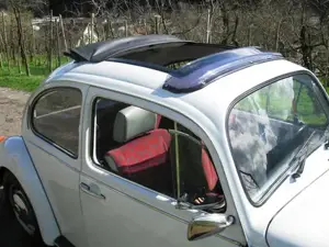 VW Käfer 1600 Typ 11 - Baujahr 193 Bild 3