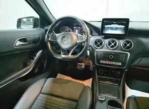 Mercedes-Benz A-Klasse Bild 7