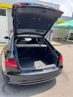 Audi A5 2.0 tdi 2x - s line Bild 7