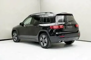 Mercedes-Benz GLB 180 Bild 10