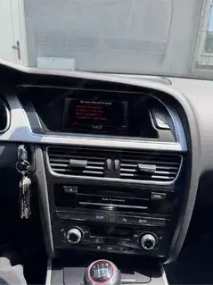 Audi A5 2.0 tdi 2x - s line Bild 6