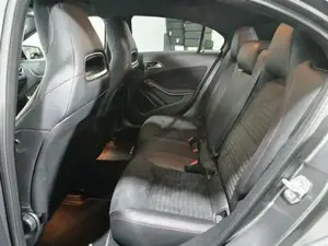 Mercedes-Benz A-Klasse Bild 11