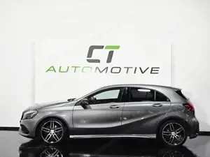 Mercedes-Benz A-Klasse Bild 4
