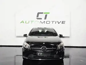 Mercedes-Benz A-Klasse Bild 2