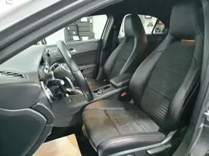 Mercedes-Benz A-Klasse Bild 10