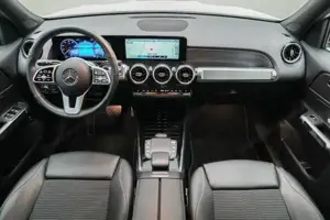 Mercedes-Benz GLB 200 d 4MATIC Night KAM ParkAss. SpurH Navi Bild 7