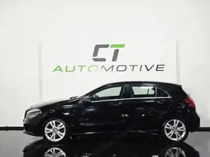 Mercedes-Benz A-Klasse Bild 4