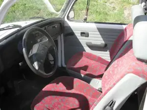 VW Käfer 1600 Typ 11 - Baujahr 193 Bild 9