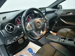 Mercedes-Benz A-Klasse Bild 6