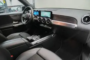 Mercedes-Benz GLB 200 d 4MATIC Night KAM ParkAss. SpurH Navi Bild 8